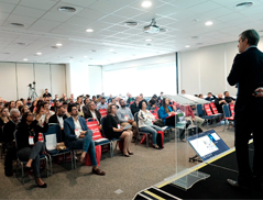 Gestores de FM da área de saúde discutem inovações e desafios no 9º Fórum InfraFM Hospitais